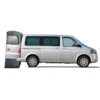 VANCABIN Tente Arrière Pour Double Porte | VW T5 T6