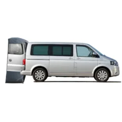 VANCABIN Tente Arrière Pour Double Porte | VW T5 T6