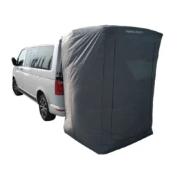 VANCABIN Tente Arrière Pour Hayon | VW T5 T6 11 VANCABIN Tente Arrière Pour Hayon | VW T5 T6 -Fiamma Soldes vancabin tente arriere pour hayon vw t5 t6 5