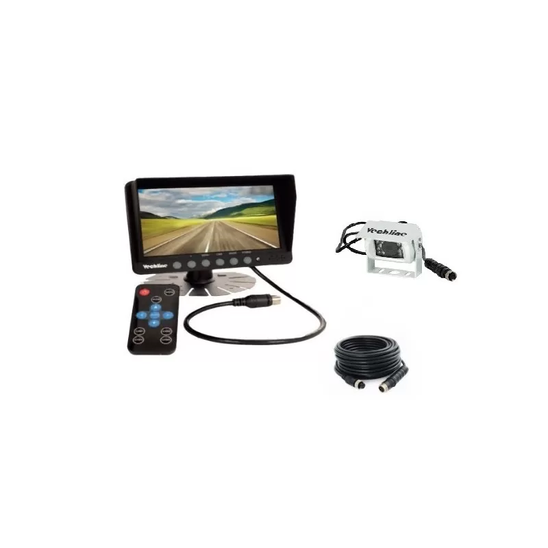 VECHLINE Visio Evo 1 VECHLINE Visio Evo