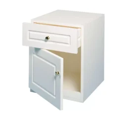 VETUS Poly-Wood Bois Imputrescible 1220 X 800