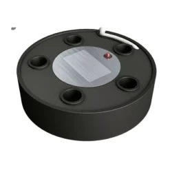 VETUS Sonde Ultrason Universelle 0-280 Tous Réservoirs