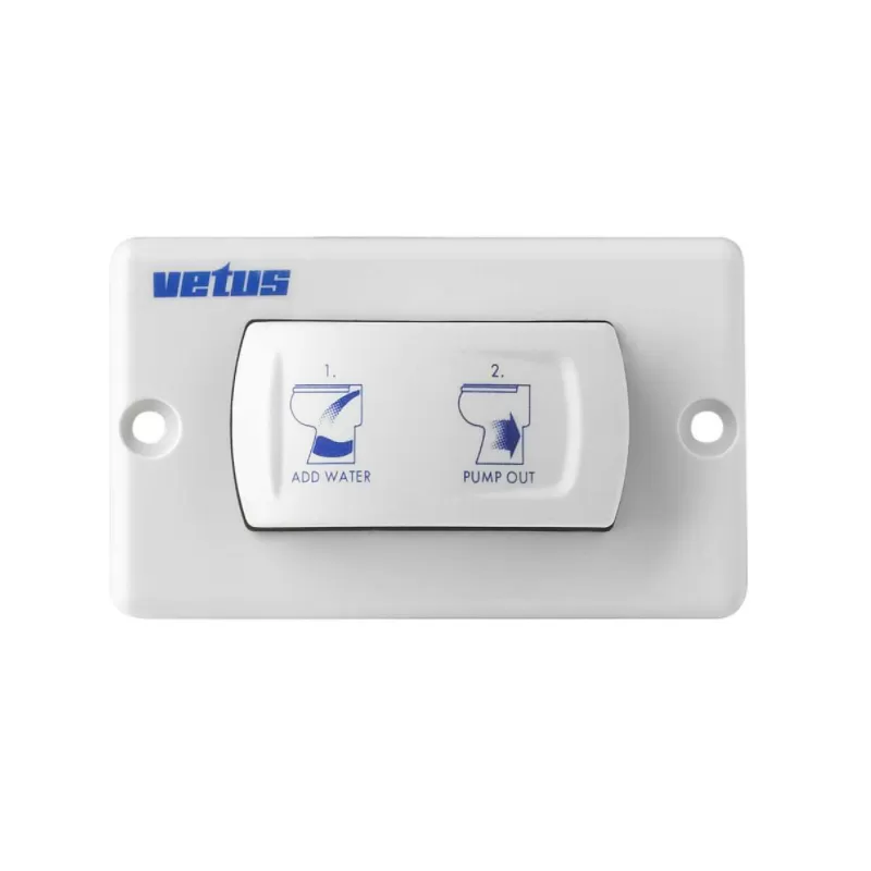 VETUS WCPS Kit Toilette électrique 4 VETUS WCPS Kit Toilette électrique – Image 4