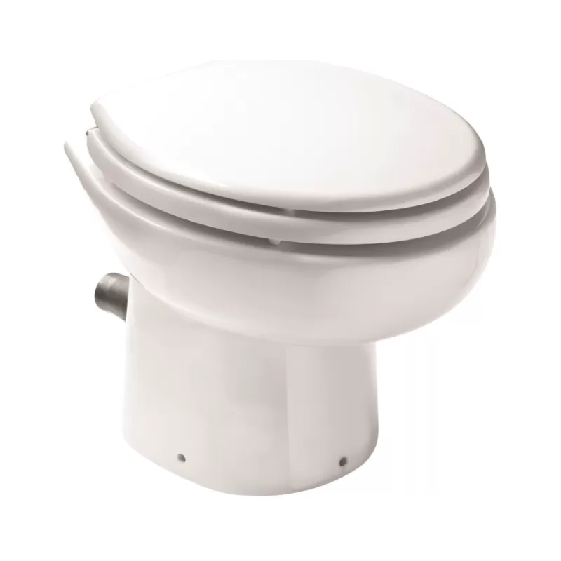 VETUS WCPS Kit Toilette électrique 1 VETUS WCPS Kit Toilette électrique