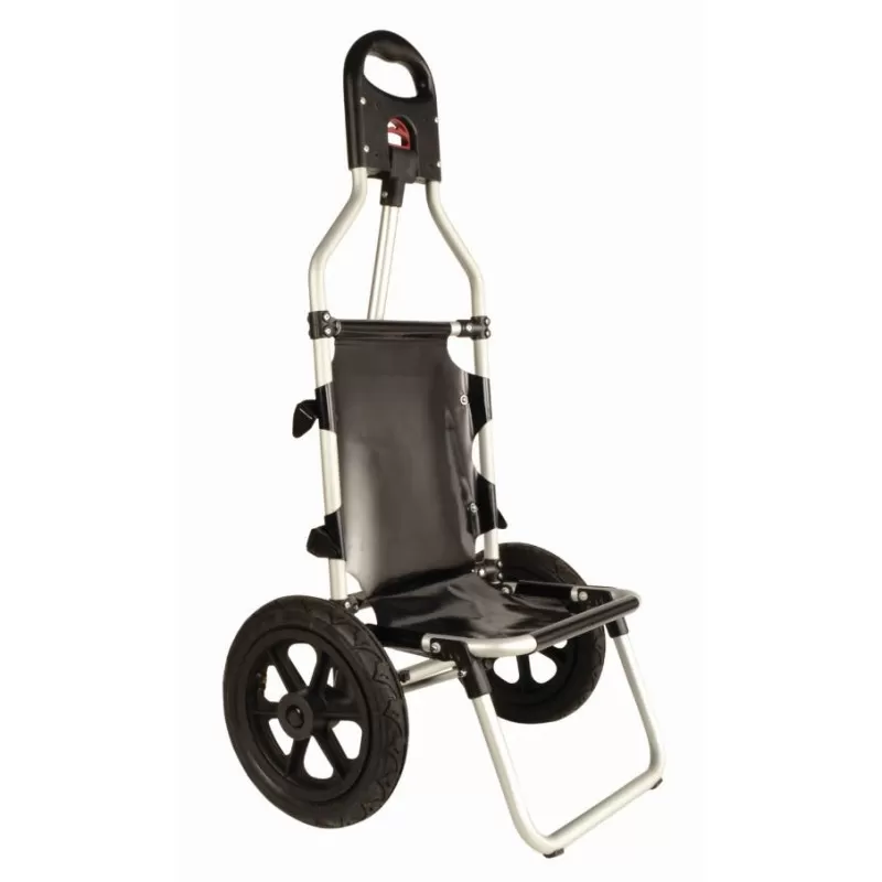 VIA MONDO Chariot Bike-&-Shop 3 VIA MONDO Chariot Bike-&-Shop – Image 3