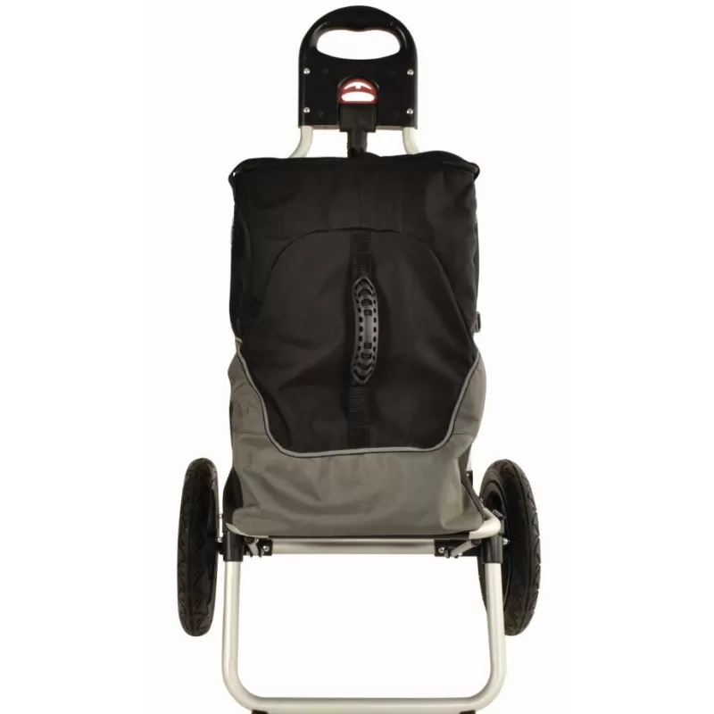 VIA MONDO Chariot Bike-&-Shop 4 VIA MONDO Chariot Bike-&-Shop – Image 4