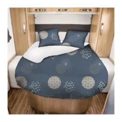 VIA MONDO Lit Tout Fait Koty