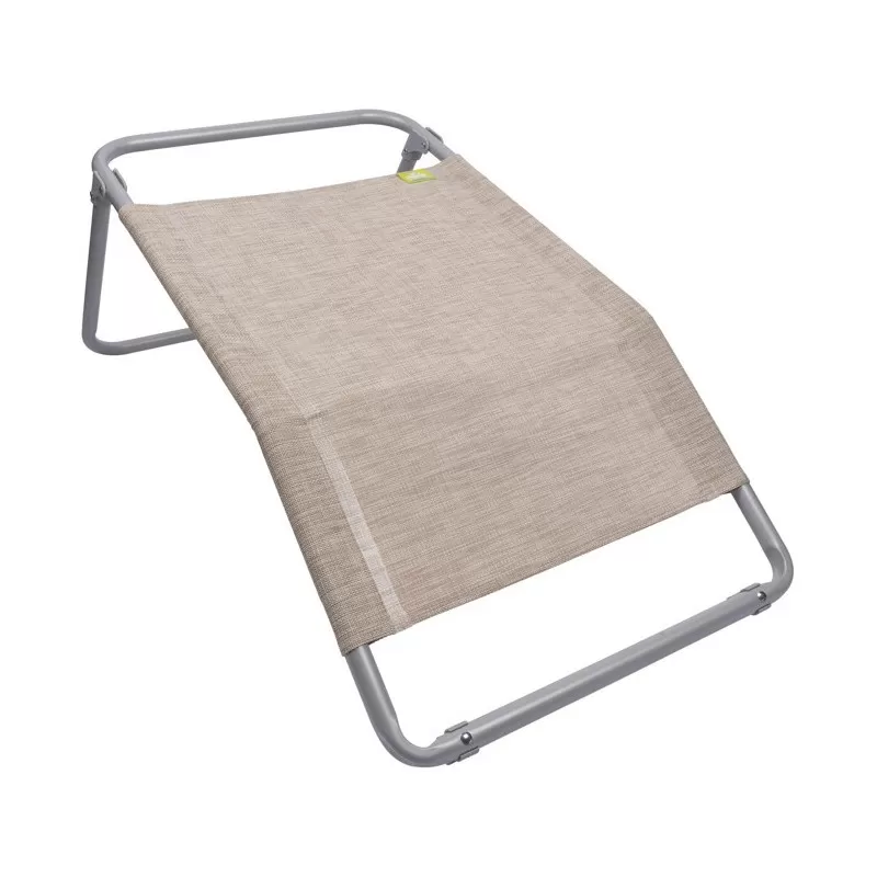 VIA MONDO Repose-pied 1 VIA MONDO Repose-pied