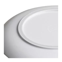 VIA MONDO Set Vaisselle Cool White 4 VIA MONDO Set Vaisselle Cool White -Fiamma Soldes via mondo set vaisselle cool white 1