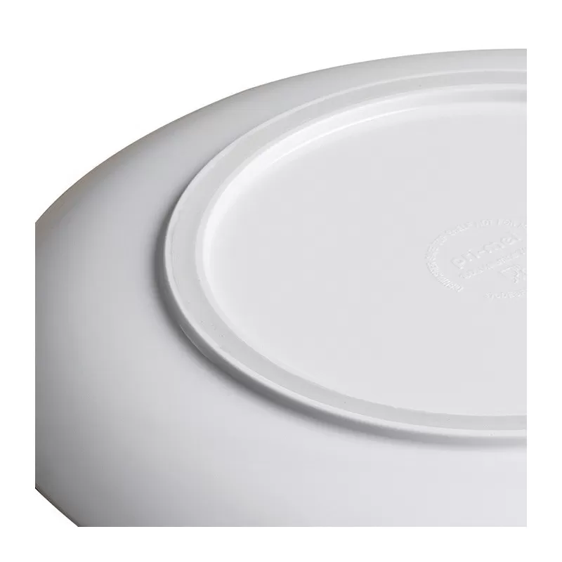 VIA MONDO Set Vaisselle Cool White 2 VIA MONDO Set Vaisselle Cool White – Image 2