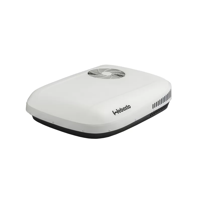 WEBASTO Cool Top Trail 20 1 WEBASTO Cool Top Trail 20