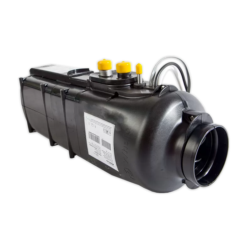 WEBASTO Heat Air 5GE 1 WEBASTO Heat Air 5GE