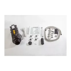 WHALE Heat Air 6GE -Fiamma Soldes webasto heat air 6ge 2