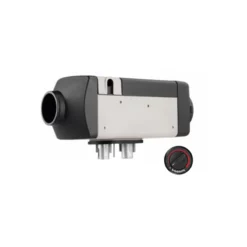 WEBASTO Kit Air Top 2000 STC Standard