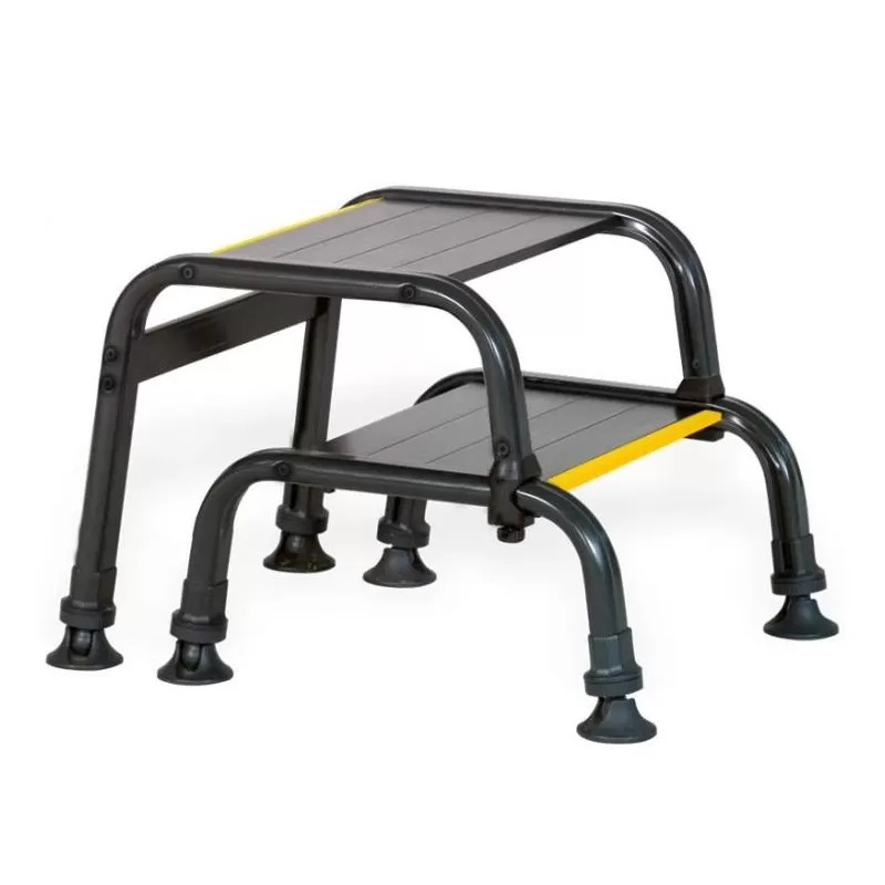 WESTFIELD ProStep 2 Marches 1 WESTFIELD ProStep 2 Marches