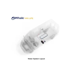 WHALE Expanse 8L G 5 WHALE Expanse 8L G -Fiamma Soldes whale expanse 8l g 2