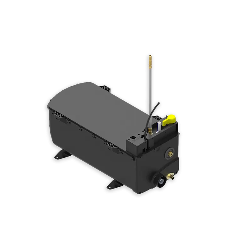 WHALE Expanse 8L G 1 WHALE Expanse 8L G