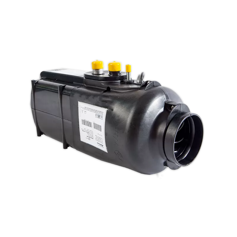 WHALE Heat Air 4G 1 WHALE Heat Air 4G