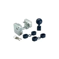 WINTERHOFF Antivol WS 3000 ø 19 Mm