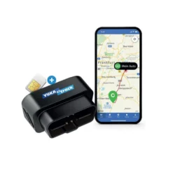 YUKATRACK Traceur GPS