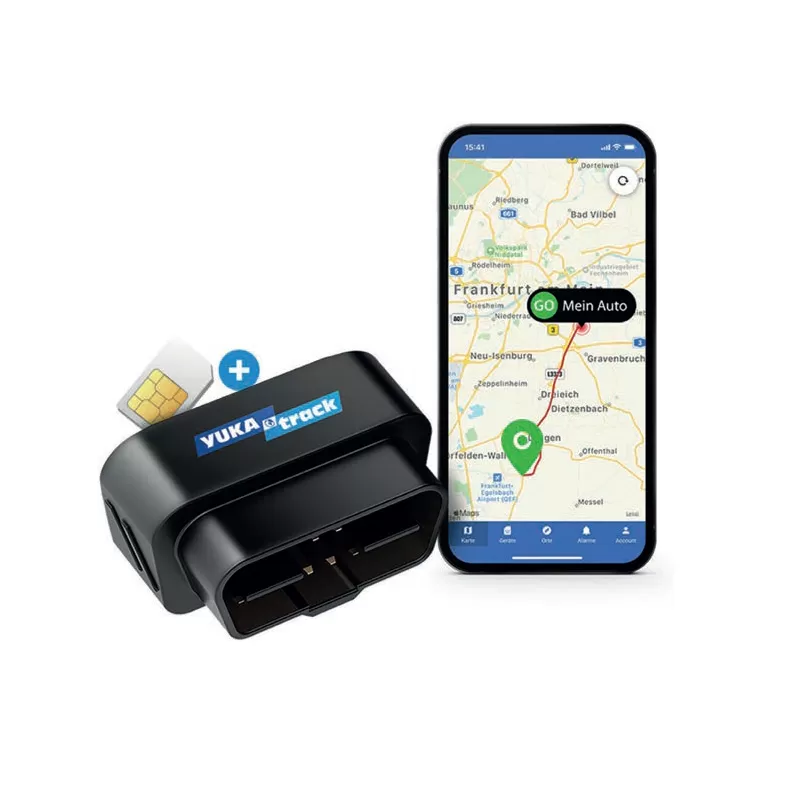 YUKATRACK Traceur GPS 1 YUKATRACK Traceur GPS