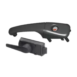 ZADI Serrure Caravane 220 X 57 Mm